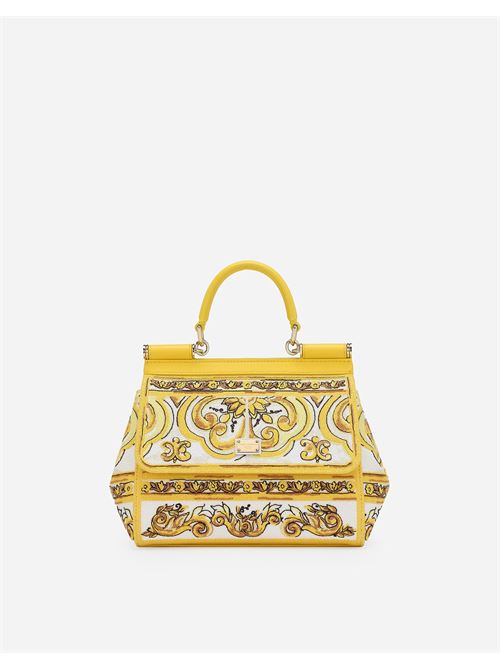  DOLCE & GABBANA | BB6003AW050HG3OB